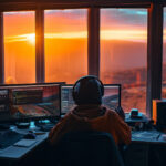 video editing service