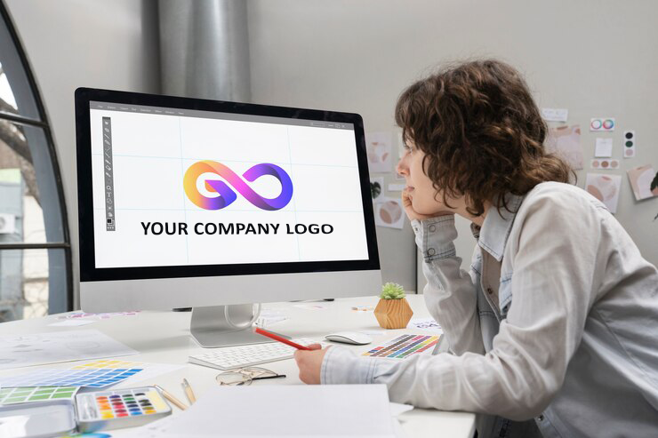 Top 10 Reasons to Invest in Expert Logo Design Services in 2024