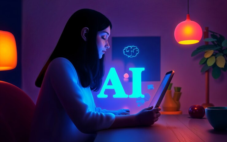 The Future of AI