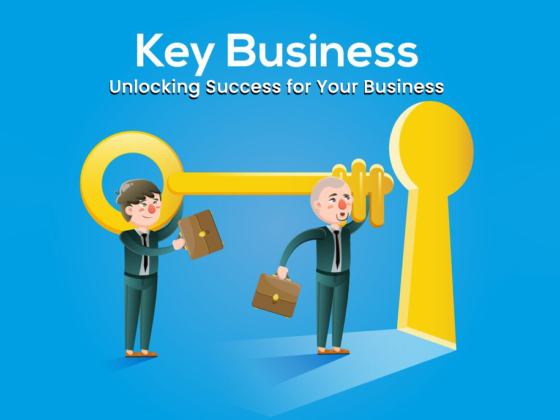 Marketing Companies: Unlocking Success for Your Business